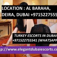 ESCORTS IN DUBAI